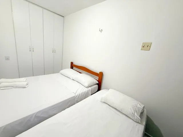 Imagem 15: Apartamento de 98m² no Icaraí com 3 quartos, sendo 2 suítes