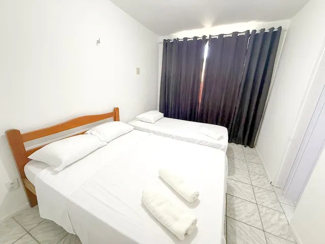 Imagem 6: Apartamento de 98m² no Icaraí com 3 quartos, sendo 2 suítes
