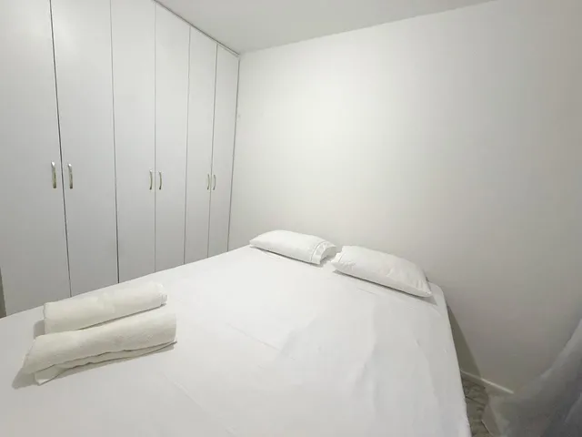 Imagem 4: Apartamento de 98m² no Icaraí com 3 quartos, sendo 2 suítes