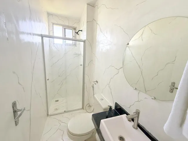 Imagem 7: Apartamento de 98m² no Icaraí com 3 quartos, sendo 2 suítes