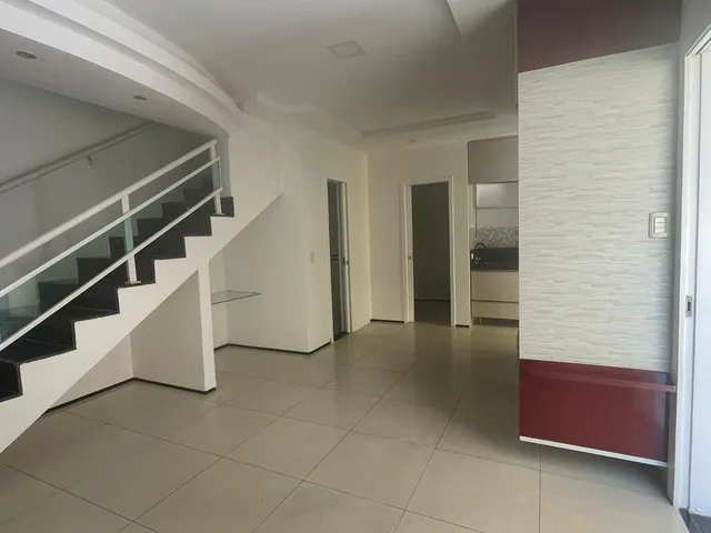 Imagem: CASA 03 QUARTOS DUPLEX GIPSY RESIDENCE