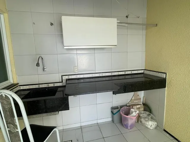 Imagem 2: CASA 03 QUARTOS | DUPLEX | GIPSY RESIDENCE