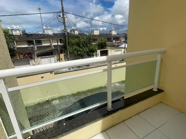 Imagem 7: CASA 03 QUARTOS | DUPLEX | GIPSY RESIDENCE
