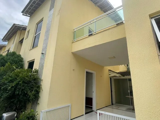 Imagem 9: CASA 03 QUARTOS | DUPLEX | GIPSY RESIDENCE