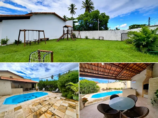 Imagem: CASA 03 QUARTOS