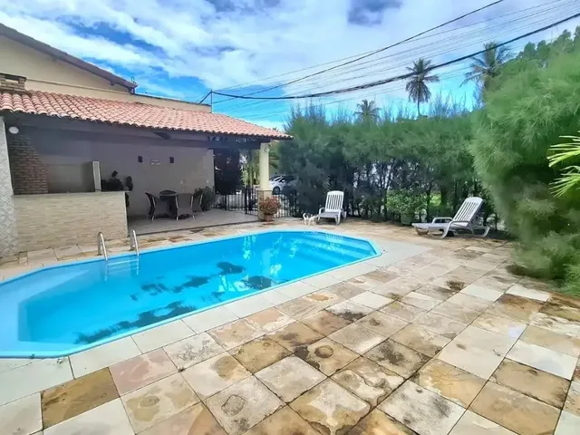 Imagem 4: CASA 03 QUARTOS Casa em condomínio com 3 dormitórios