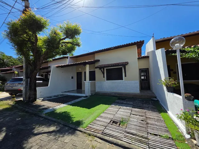 Imagem 3: CASA 03 QUARTOS Casa em condomínio com 3 dormitórios