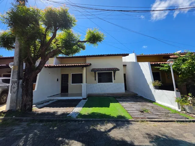 Imagem 2: CASA 03 QUARTOS Casa em condomínio com 3 dormitórios
