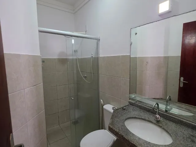 Imagem 5: CASA 03 QUARTOS Casa em condomínio com 3 dormitórios