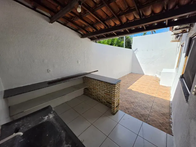 Imagem 8: CASA 03 QUARTOS Casa em condomínio com 3 dormitórios