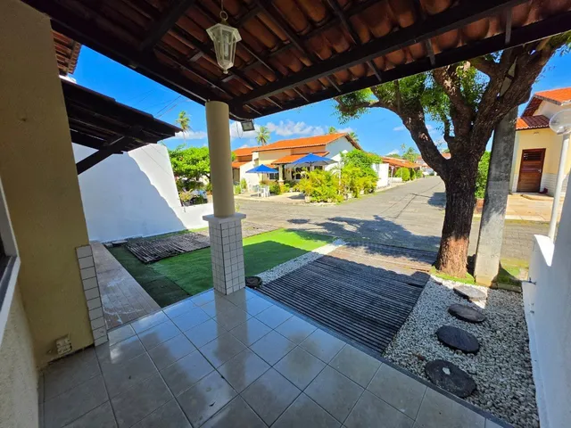 Imagem 15: CASA 03 QUARTOS Casa em condomínio com 3 dormitórios