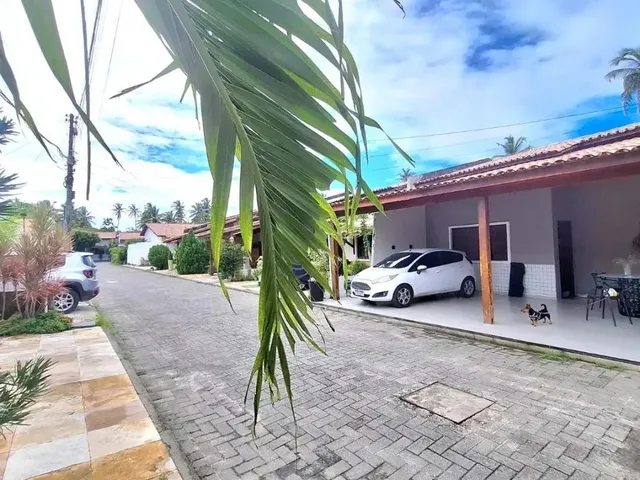 Imagem 7: CASA 03 QUARTOS Casa em condomínio com 3 dormitórios