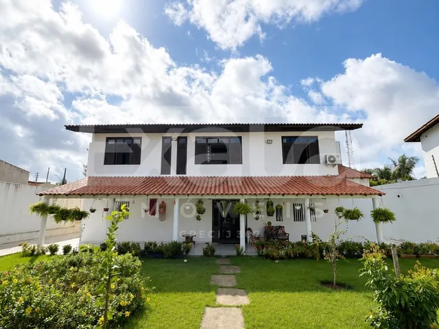 Imagem: Casa Solta - Olho DÁgua