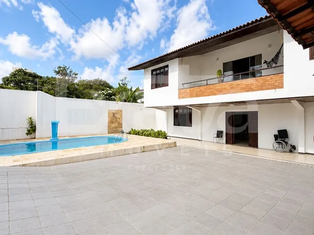 Imagem 4: Casa Solta - Olho D'Água