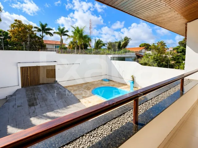 Imagem 12: Casa Solta - Olho D'Água
