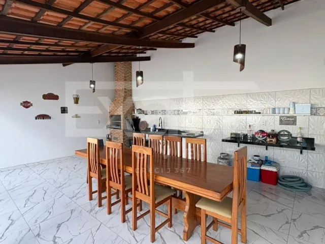 Imagem 14: Casa Solta - Olho D'Água