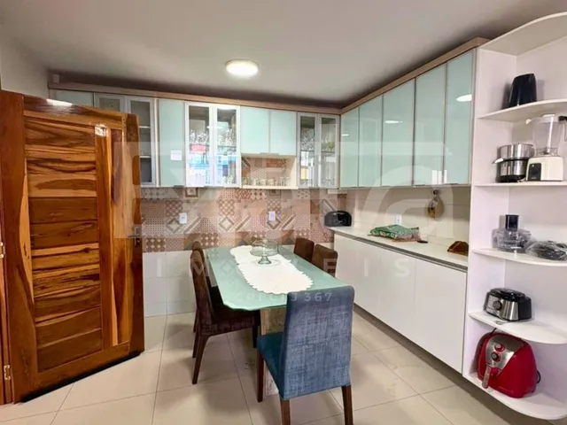 Imagem 5: Casa Solta - Olho D'Água