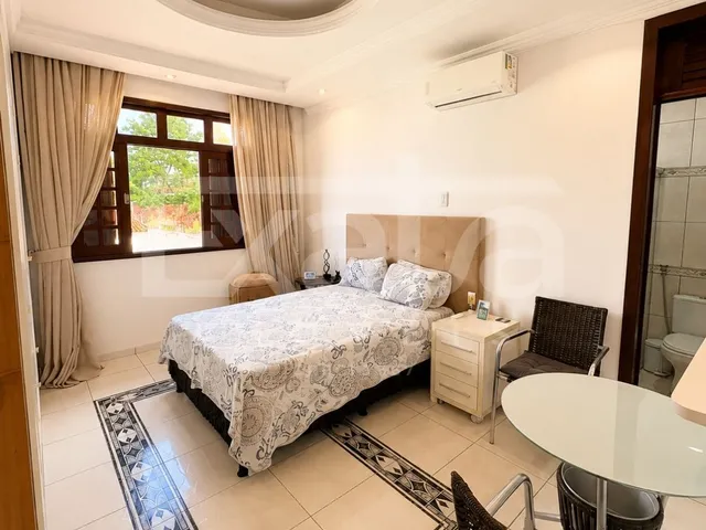 Imagem 13: Casa Solta - Olho D'Água