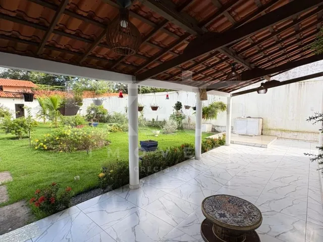 Imagem 16: Casa Solta - Olho D'Água