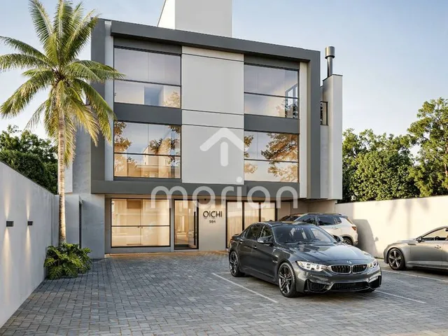 Imagem 3: Apartamento com 2 suítes, Itajubá - Barra Velha