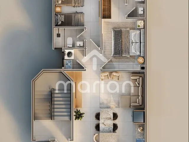 Imagem 6: Apartamento com 2 suítes, Itajubá - Barra Velha