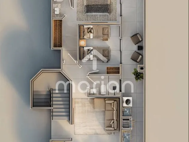 Imagem 8: Apartamento com 2 suítes, Itajubá - Barra Velha