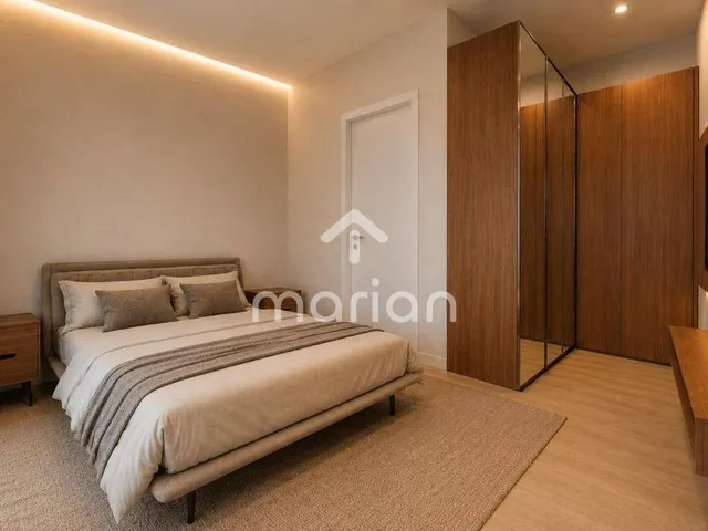 Imagem 7: Sobrado com 3 suítes à Venda, Centro - Balneário Piçarras