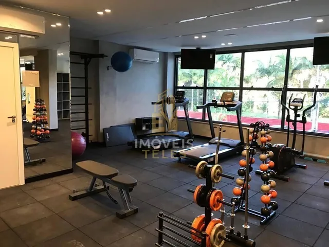 Imagem: Apartamento a venda na praia brava
