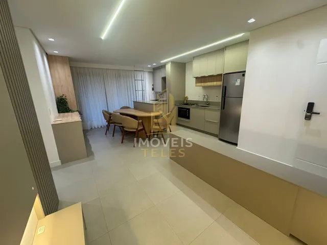 Imagem: Apartamento para alugar no bairro Praia