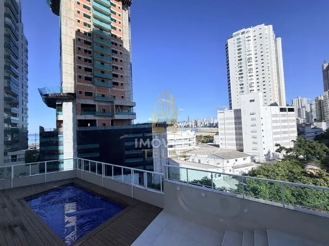 Imagem 11: Apartamento para alugar no bairro Pioneiros - Balneário Camboriú/SC