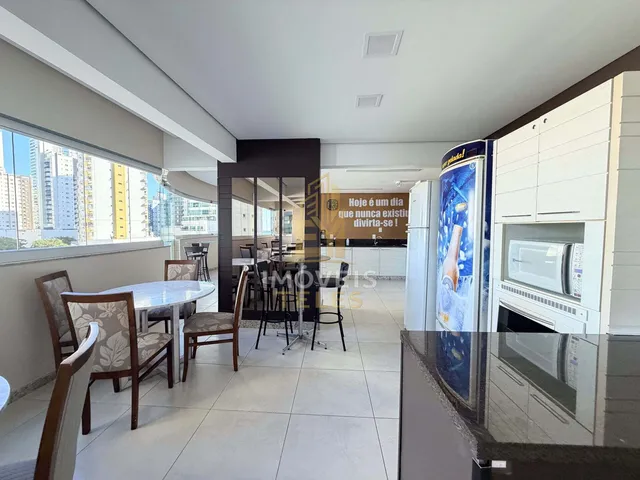 Imagem 4: Apartamento para alugar no bairro Pioneiros - Balneário Camboriú/SC