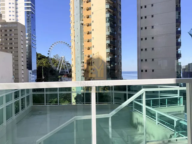 Imagem 2: Apartamento para alugar no bairro Pioneiros - Balneário Camboriú/SC