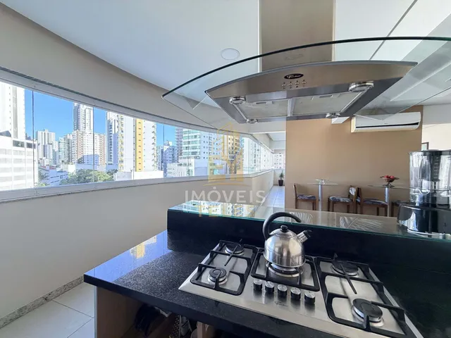 Imagem 14: Apartamento para alugar no bairro Pioneiros - Balneário Camboriú/SC