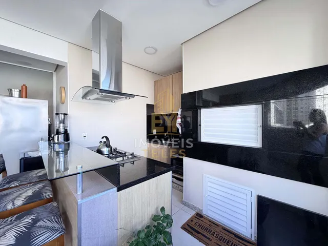 Imagem 12: Apartamento para alugar no bairro Pioneiros - Balneário Camboriú/SC