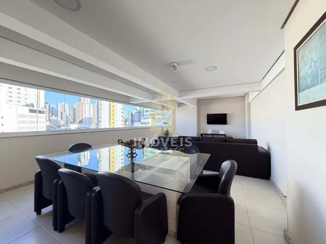 Imagem 3: Apartamento para alugar no bairro Pioneiros - Balneário Camboriú/SC