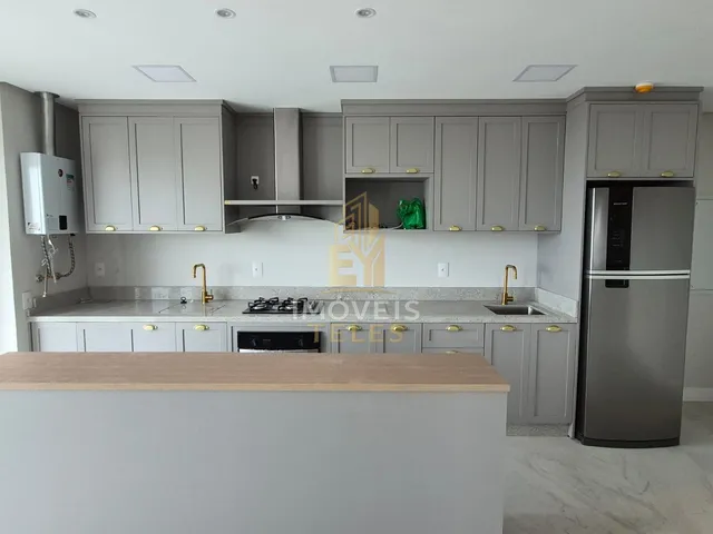 Imagem 10: Apartamento para alugar no bairro Praia Brava de Itajaí - Itajaí/SC