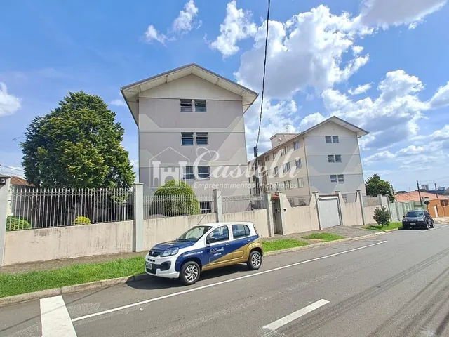 Imagem: Apartamento à venda, Orfãs, PONTA GROSSA