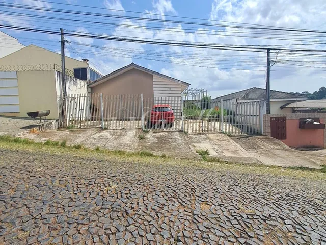 Imagem: Casa para locação, na Vila Estrela, em