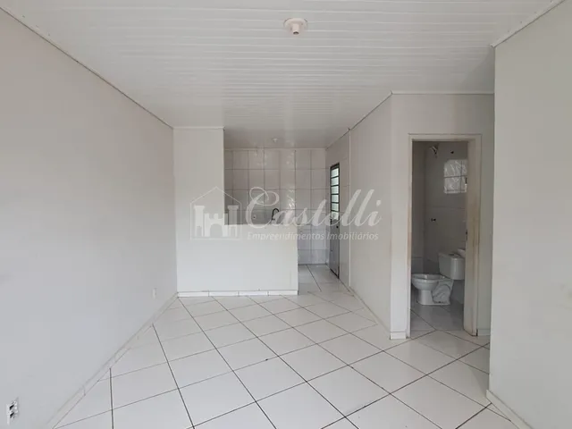 Imagem 2: Casa para locação, na Vila Estrela, em PONTA GROSSA - PR