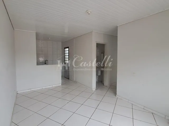 Imagem 3: Casa para locação, na Vila Estrela, em PONTA GROSSA - PR