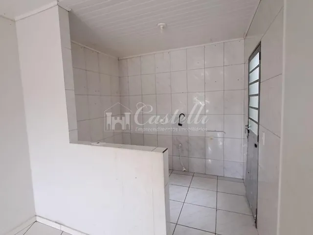 Imagem 4: Casa para locação, na Vila Estrela, em PONTA GROSSA - PR