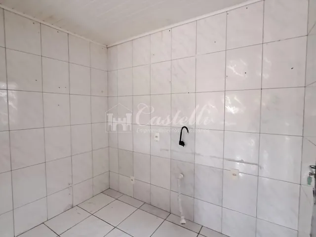 Imagem 5: Casa para locação, na Vila Estrela, em PONTA GROSSA - PR