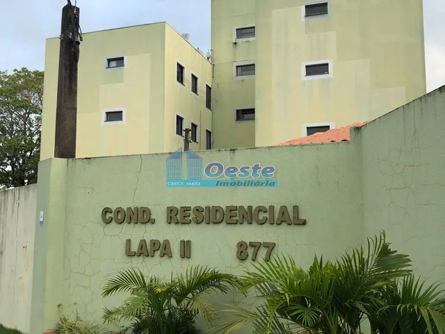 Imagem: Apartamento com 2 dormitórios para locação