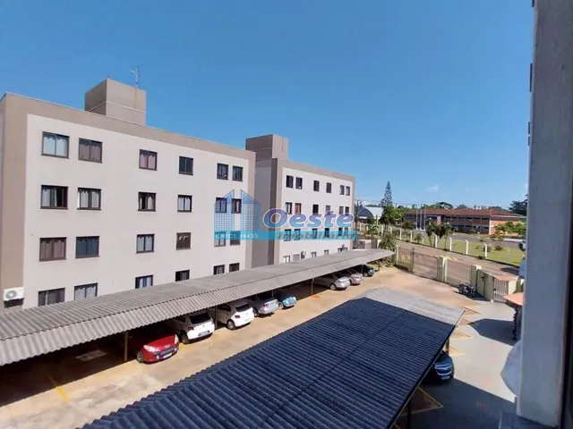 Imagem 2: Apartamento com 2 dormitórios para locação, MARIA LUIZA, CASCAVEL - PR
