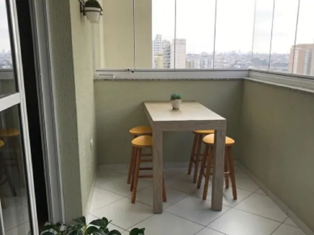 Imagem 15: Due Belle Residencial - Edifício Maggiore - Apartamento Alto Padrão 122 Edifício Maggiore