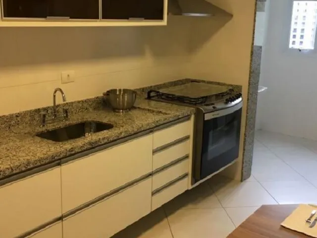 Imagem 11: Due Belle Residencial - Edifício Maggiore - Apartamento Alto Padrão 122 Edifício Maggiore