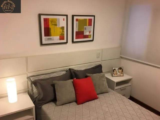 Imagem 7: Due Belle Residencial - Edifício Maggiore - Apartamento Alto Padrão 122 Edifício Maggiore