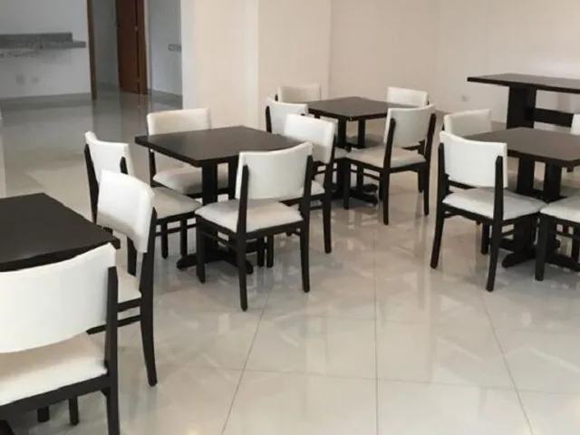 Imagem 10: Due Belle Residencial - Edifício Maggiore - Apartamento Alto Padrão 122 Edifício Maggiore