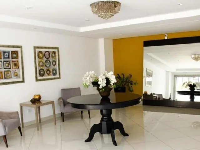 Imagem 6: Due Belle Residencial - Edifício Maggiore - Apartamento Alto Padrão 122 Edifício Maggiore