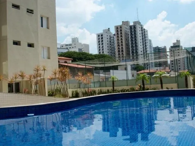 Imagem 2: Due Belle Residencial - Edifício Maggiore - Apartamento Alto Padrão 122 Edifício Maggiore